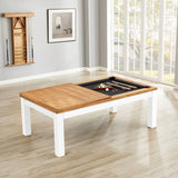 8FT PENELOPE II WITH DINING TOP