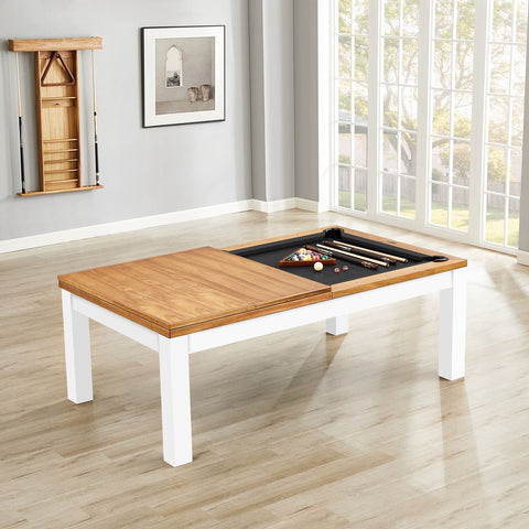 8FT PENELOPE II WITH DINING TOP