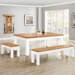 8FT PENELOPE II WITH DINING TOP