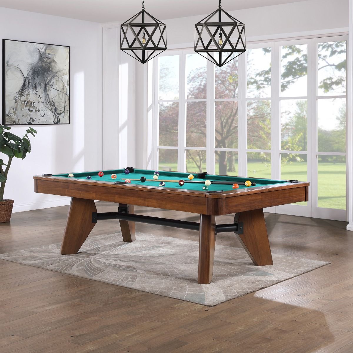 8FT COOPER – Playmore Games