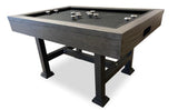 MAJESTIC BUMPER POOL TABLE