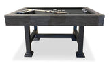 MAJESTIC BUMPER POOL TABLE
