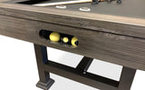 MAJESTIC BUMPER POOL TABLE