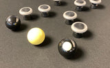 MAJESTIC BUMPER POOL TABLE