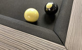 MAJESTIC BUMPER POOL TABLE