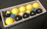 MAJESTIC BUMPER POOL TABLE