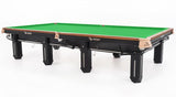 RASSON SWORD II PROFESSIONAL 12FT SNOOKER TABLE