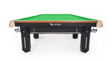 RASSON SWORD II PROFESSIONAL 12FT SNOOKER TABLE