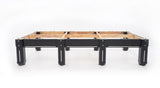 RASSON SWORD II PROFESSIONAL 12FT SNOOKER TABLE