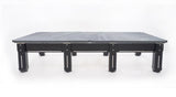 RASSON SWORD II PROFESSIONAL 12FT SNOOKER TABLE