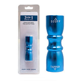 3 IN 1 BOWTIE TIP TOOL