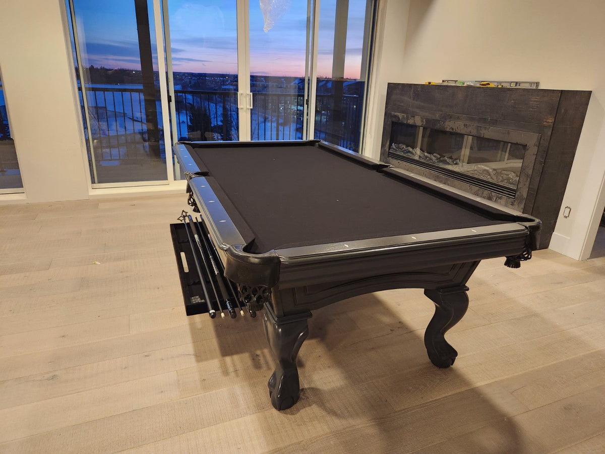 9FT MANHATTAN W/PERFECT DRAWER – Playmore Games