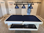 8FT CRESTON * FREE SHIPPING*