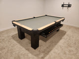 8FT CHALLENGER W/PERFECT DRAWER *FREE SHIPPING*