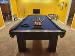 8FT CHALLENGER W/PERFECT DRAWER *FREE SHIPPING*