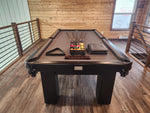 7FT CRESTON W/PERFECT DRAWER *FREE SHIPPING*