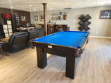 8FT LEGEND W/PERFECT DRAWER *FREE SHIPPING*