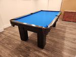 8FT LEGEND W/PERFECT DRAWER *FREE SHIPPING*
