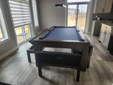 7FT BAYLOR II MODERN DINING COLLECTION