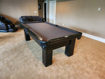 8FT CHALLENGER W/PREMIUM DRAWER *FREE SHIPPING*