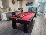 8FT LEGEND W/PERFECT DRAWER *FREE SHIPPING*