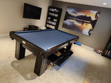 8FT LEGEND W/PREMIUM DRAWER *FREE SHIPPING*