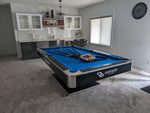 7FT, 8FT OR 9FT RASSON VICTORY II PLUS