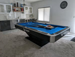 7FT, 8FT OR 9FT RASSON VICTORY II PLUS