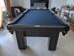 9FT CHALLENGER W/PERFECT DRAWER