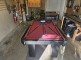 7FT CRESTON *FREE SHIPPING*