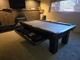 9FT CHALLENGER W/PREMIUM DRAWER