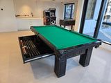 9FT CHALLENGER W/PREMIUM DRAWER