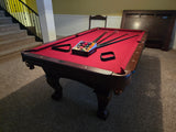 7FT PINNACLE *FREE SHIPPING*