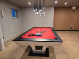 8FT OLHAUSEN LUXOR