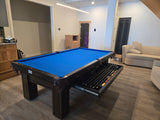 8FT LEGEND W/PREMIUM DRAWER *FREE SHIPPING*
