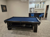 9FT CHALLENGER W/PREMIUM DRAWER