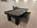 9FT CHALLENGER W/PREMIUM DRAWER
