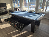 8FT LEGEND W/PREMIUM DRAWER *FREE SHIPPING*