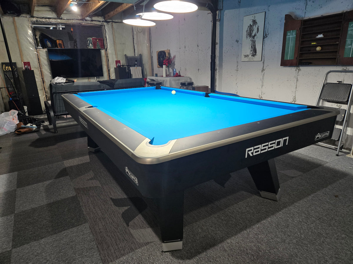 7FT, 8FT OR 9FT RASSON ACURRA – Playmore Games