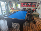 9FT CHALLENGER W/PREMIUM DRAWER