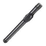 TUBE CUE CASE BLACK