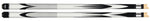 SPORTEC K20 PEARL METALLIC CUE