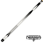 SPORTEC K20 PEARL METALLIC CUE