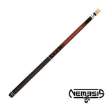 SPORTEC Z MATT COPPER POOL CUE