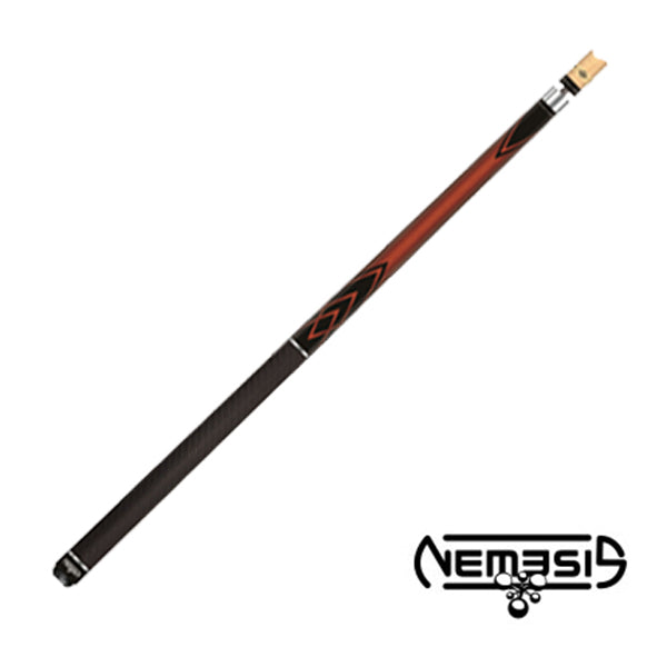 SPORTEC Z MATT COPPER POOL CUE – Playmore Games