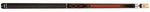 SPORTEC Z MATT COPPER POOL CUE