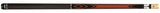 SPORTEC Z MATT COPPER POOL CUE