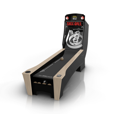 SKEE BALL PREMIUM PLUS