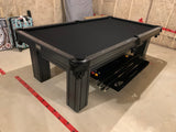 8FT LEGEND W/PREMIUM DRAWER *FREE SHIPPING*