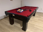 8FT LEGEND W/PERFECT DRAWER *FREE SHIPPING*